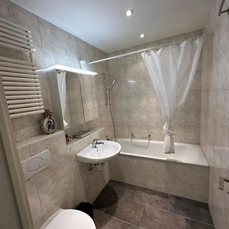 公寓 Casa Di Alex *