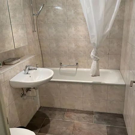 アパート Casa Di Alex