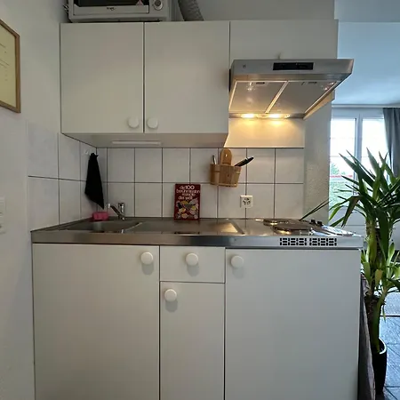 Casa Di Alex * Arosa