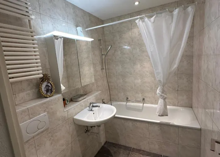 公寓 Casa Di Alex *