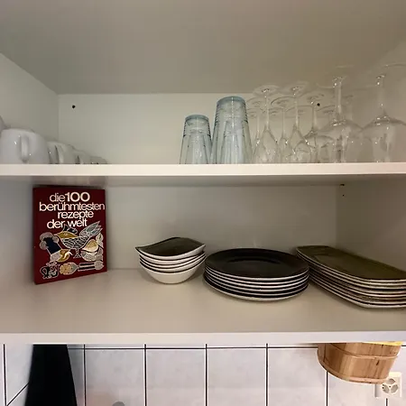 דירה Casa Di Alex