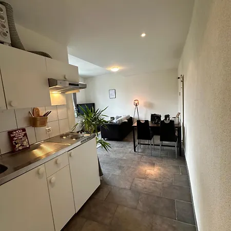 Casa Di Alex דירה *
