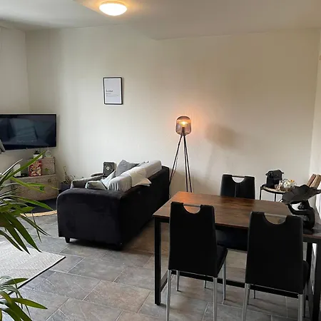 Casa Di Alex דירה ארוזה